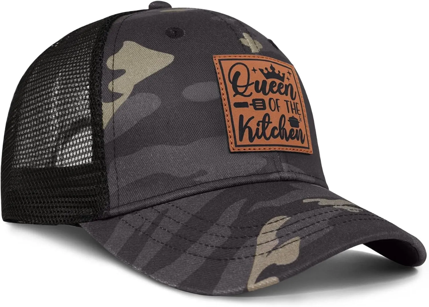 Grilling Gifts for Men - Men's Funny Chef Cooking Grilling BBQ Chef Hat for Dad, Husband, Son