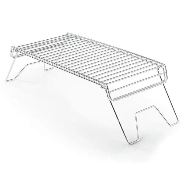 GSI Folding Campfire Grill