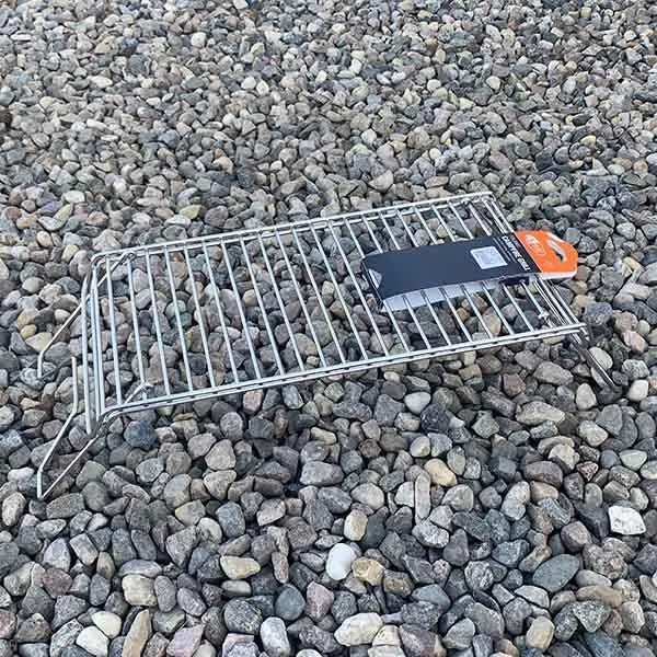 GSI Folding Campfire Grill