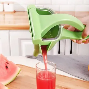 Handheld Citrus Juice Extractor Juicer