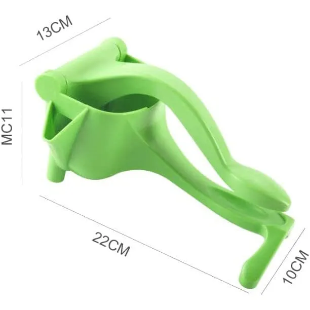 Handheld Citrus Juice Extractor Juicer
