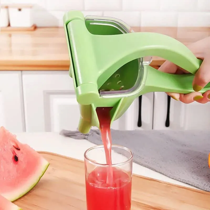 Handheld Citrus Juice Extractor Juicer