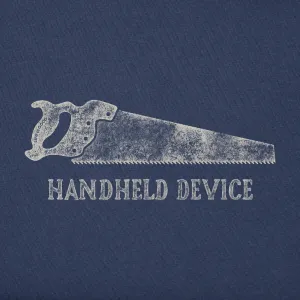 Handheld Device Saw
