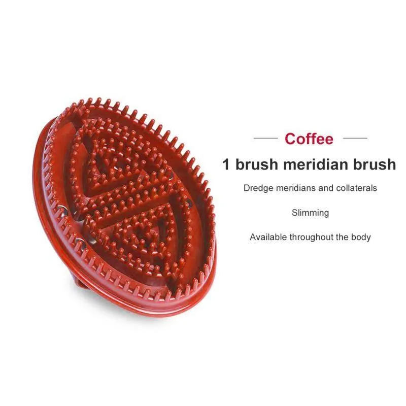Handheld Full Body Massager - Stress Relief and Relaxation Device