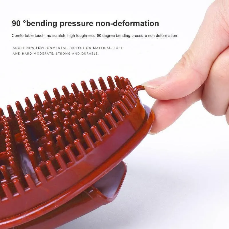Handheld Full Body Massager - Stress Relief and Relaxation Device