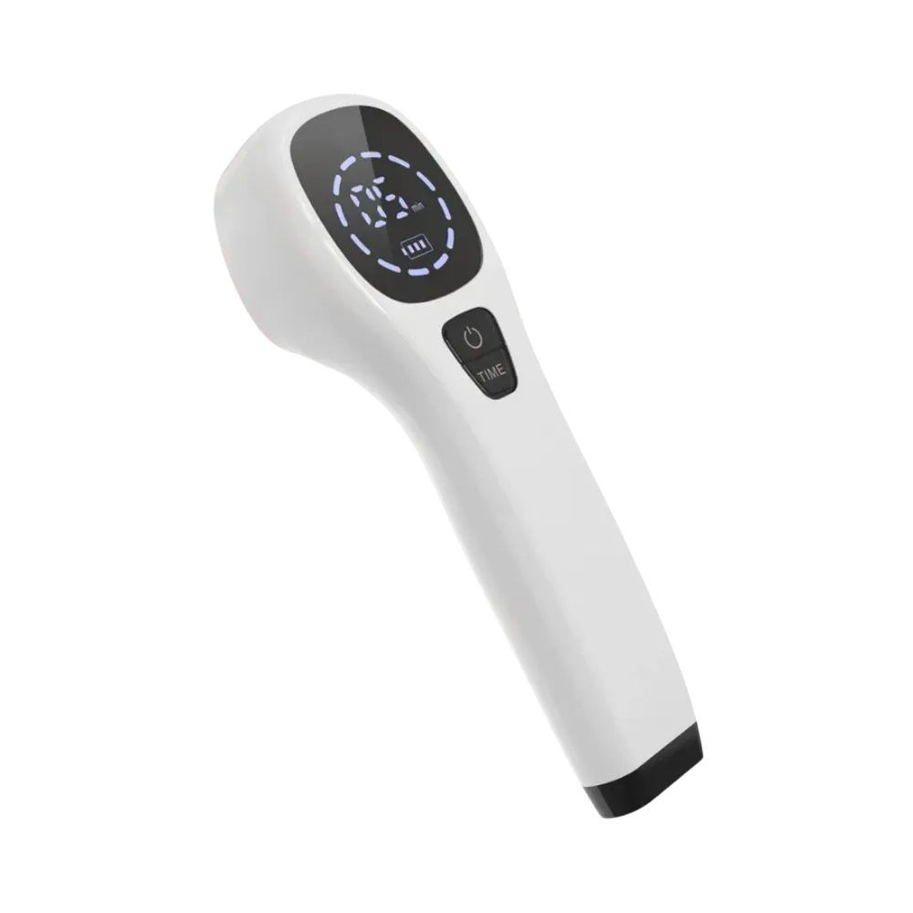 Handheld Infrared Therapy Device for Pet