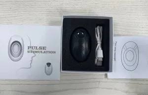 Handheld Sleep Aid Device