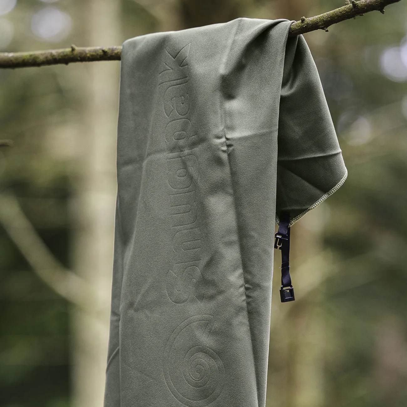 Hands & Face Towel WGTE