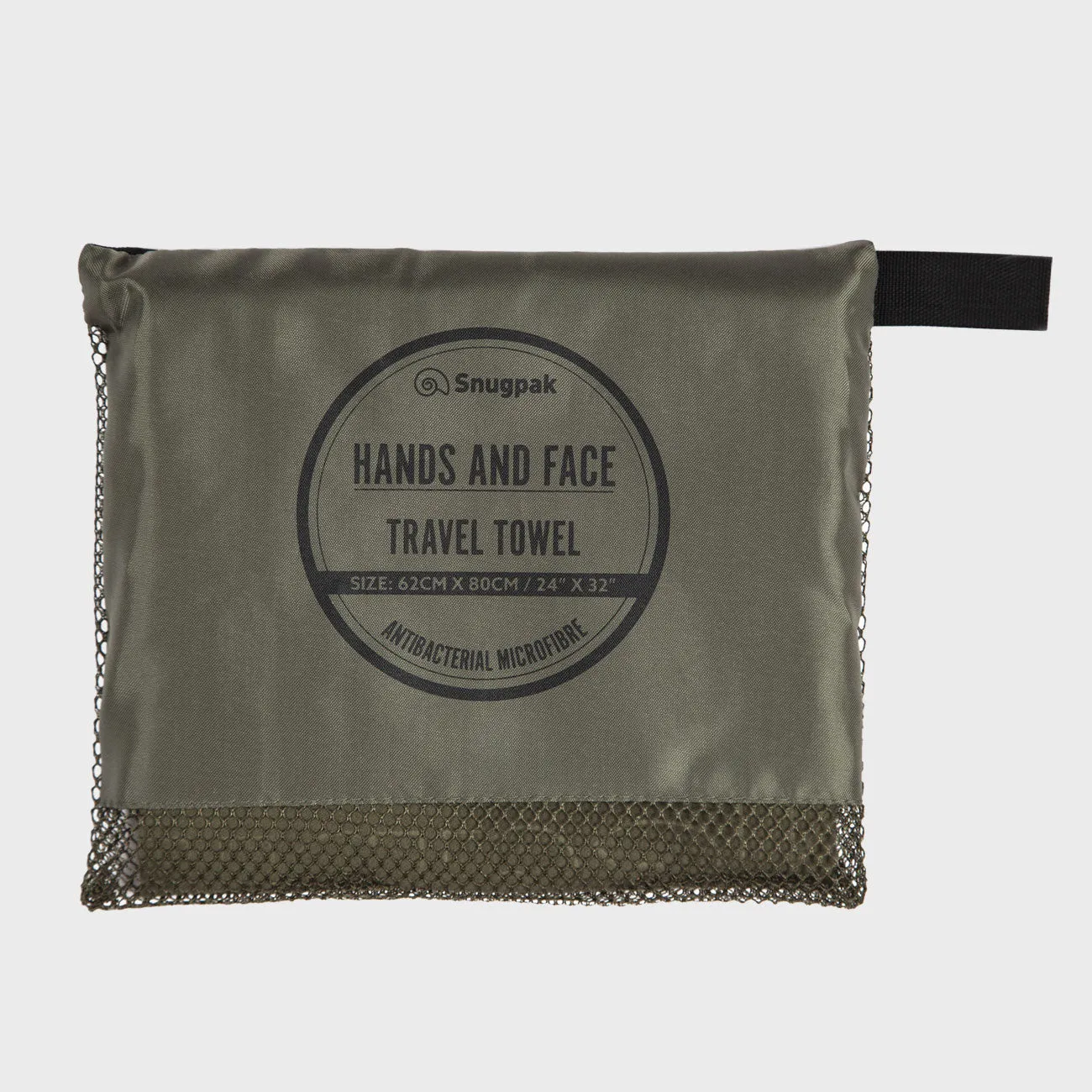 Hands & Face Towel WGTE