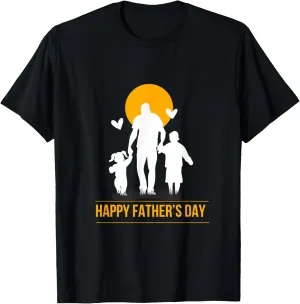 Happy Father’s Day T-Shirt