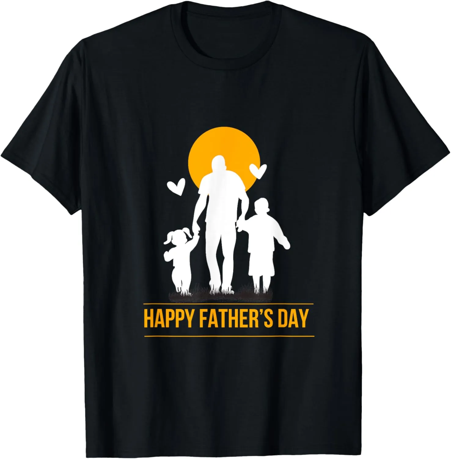 Happy Father’s Day T-Shirt