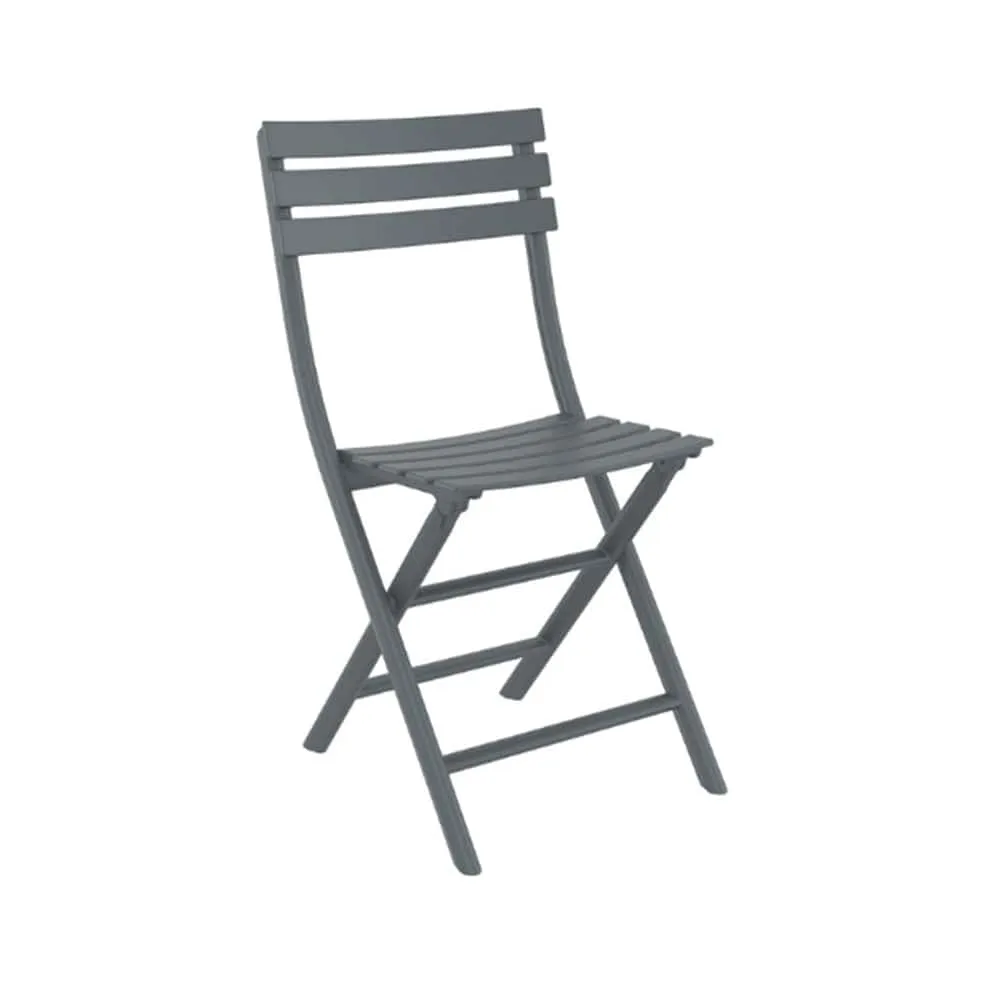 Helen Polypropylene Folding Chair