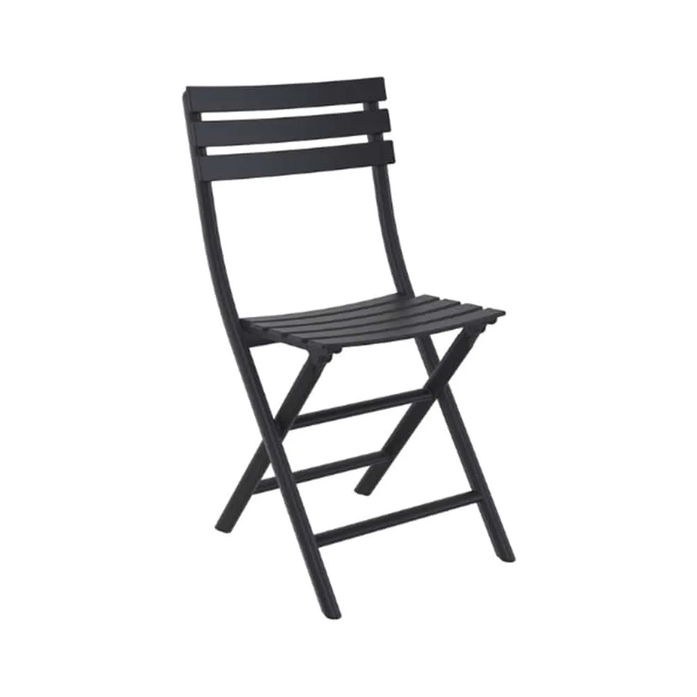 Helen Polypropylene Folding Chair