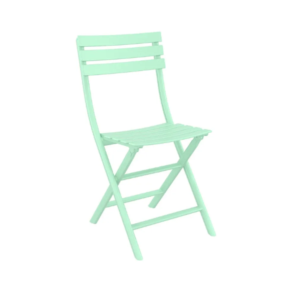 Helen Polypropylene Folding Chair