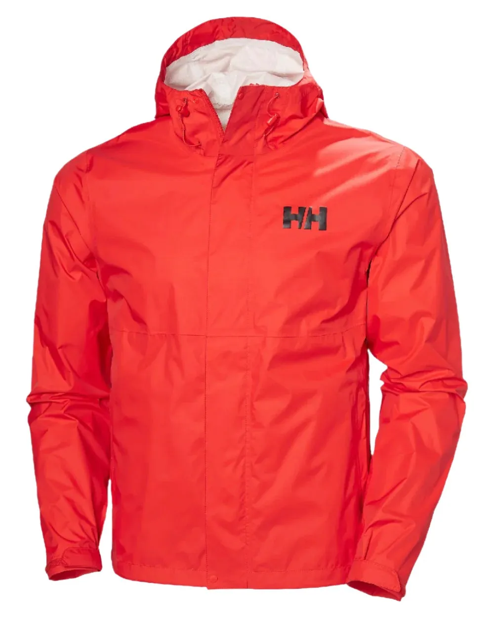 Helly Hansen Mens Loke Jacket 2.0