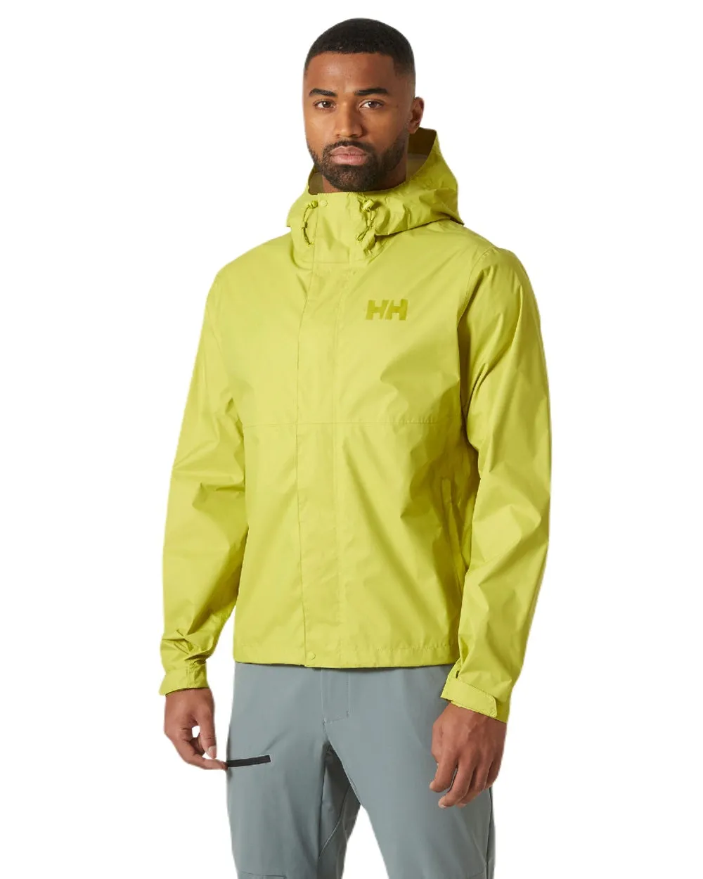 Helly Hansen Mens Loke Jacket 2.0