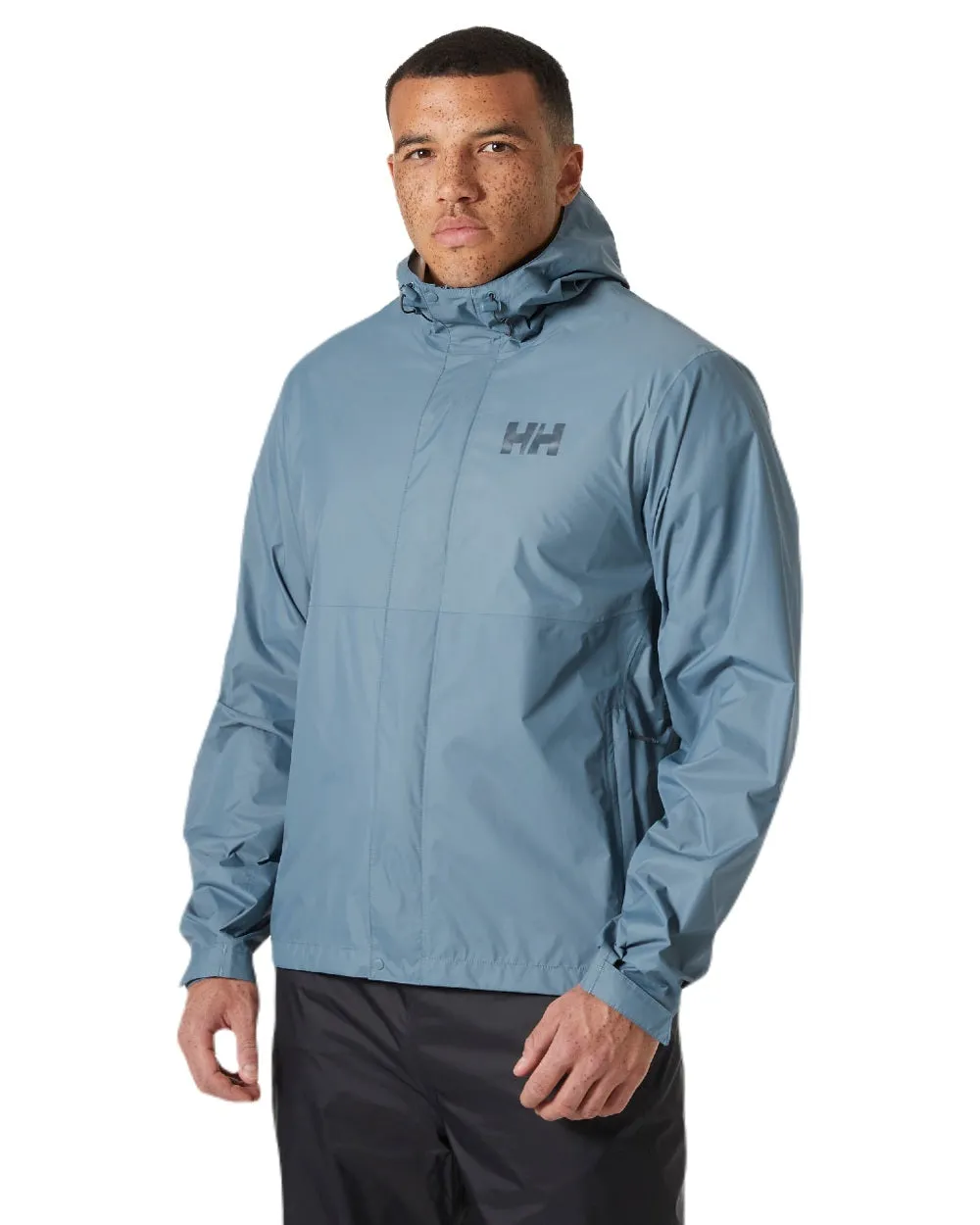 Helly Hansen Mens Loke Jacket 2.0