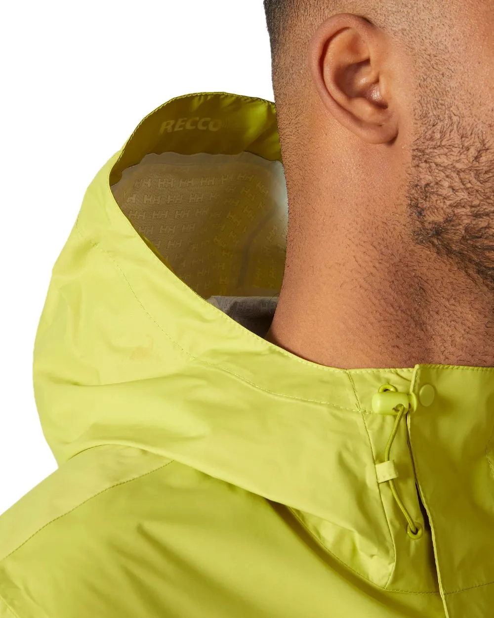 Helly Hansen Mens Loke Jacket 2.0