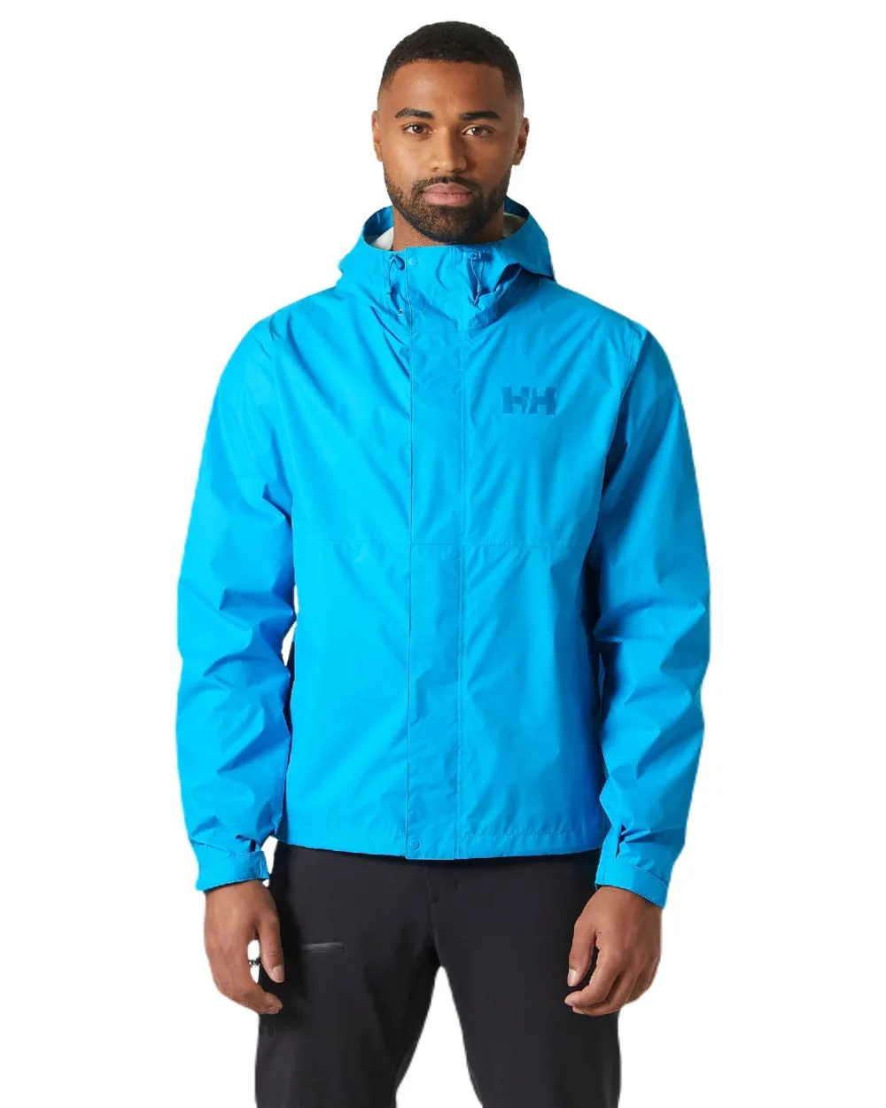 Helly Hansen Mens Loke Jacket 2.0