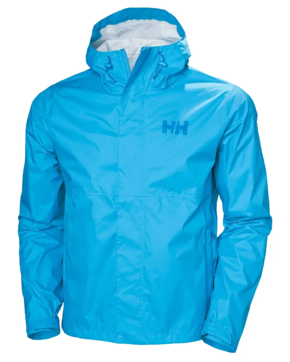 Helly Hansen Mens Loke Jacket 2.0