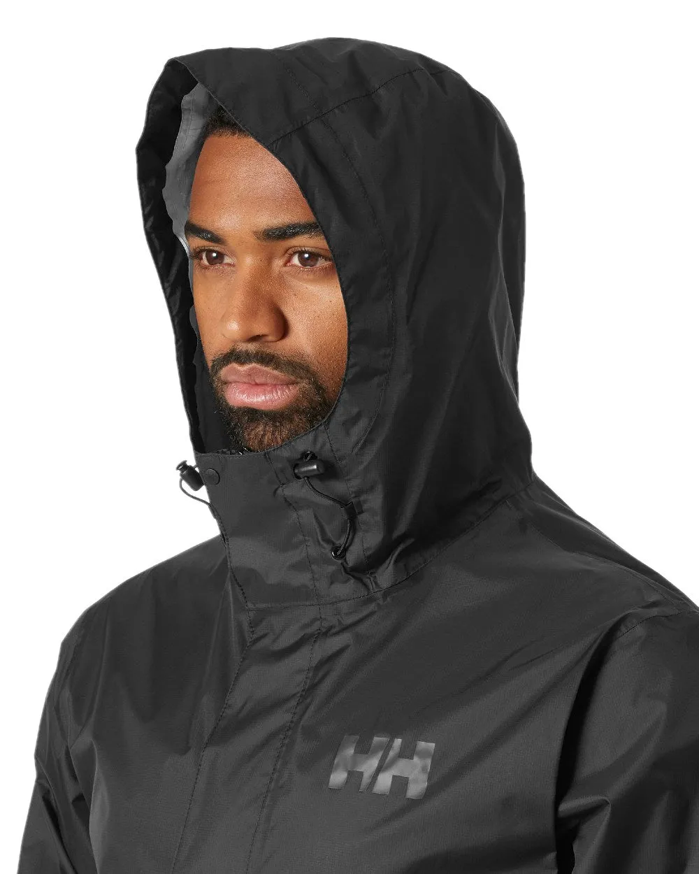 Helly Hansen Mens Loke Jacket 2.0