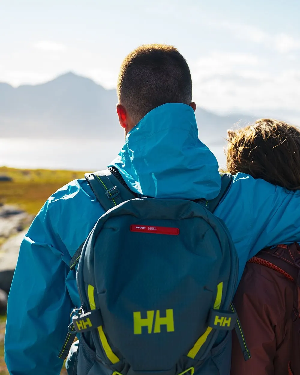 Helly Hansen Mens Loke Jacket 2.0
