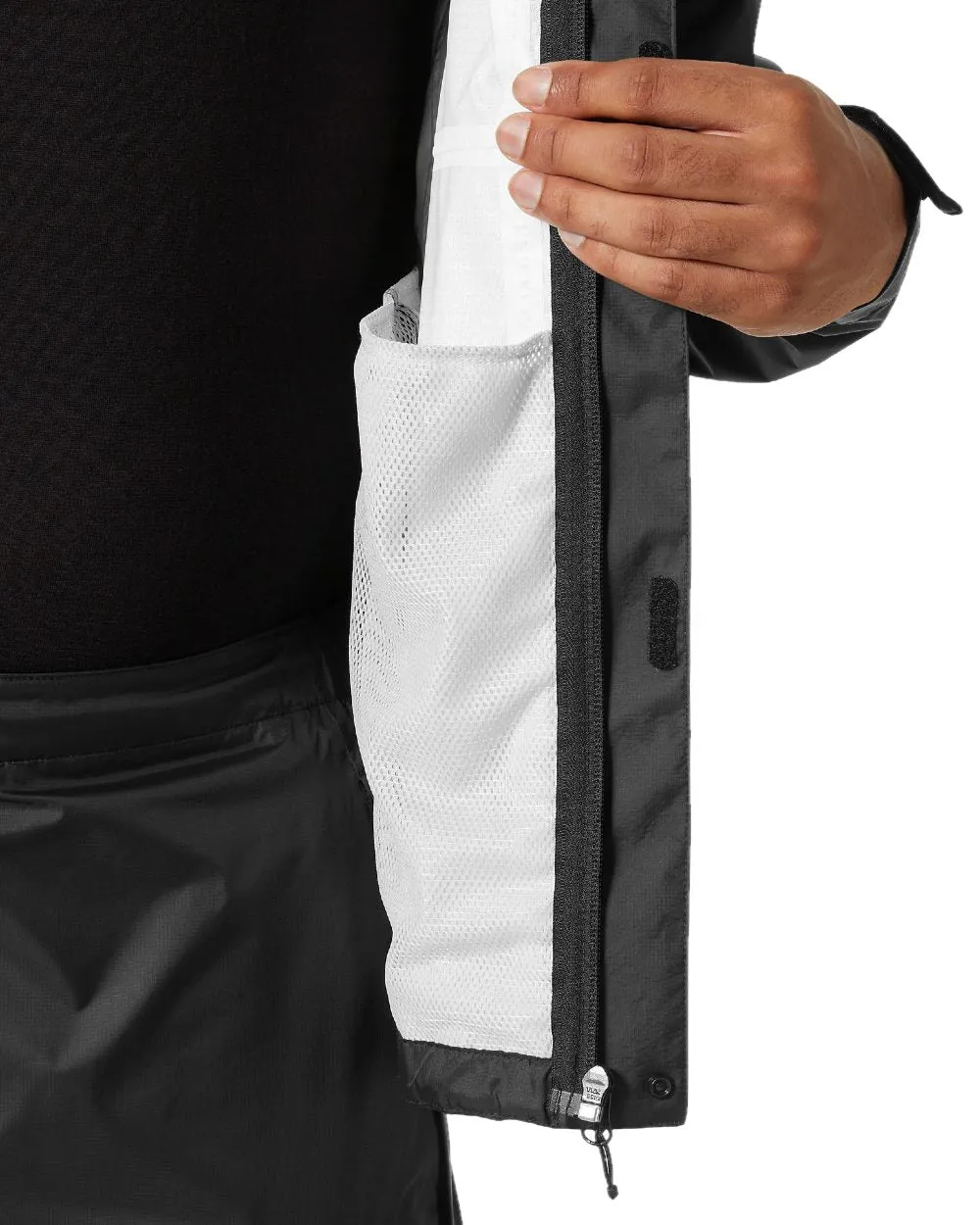 Helly Hansen Mens Loke Jacket 2.0