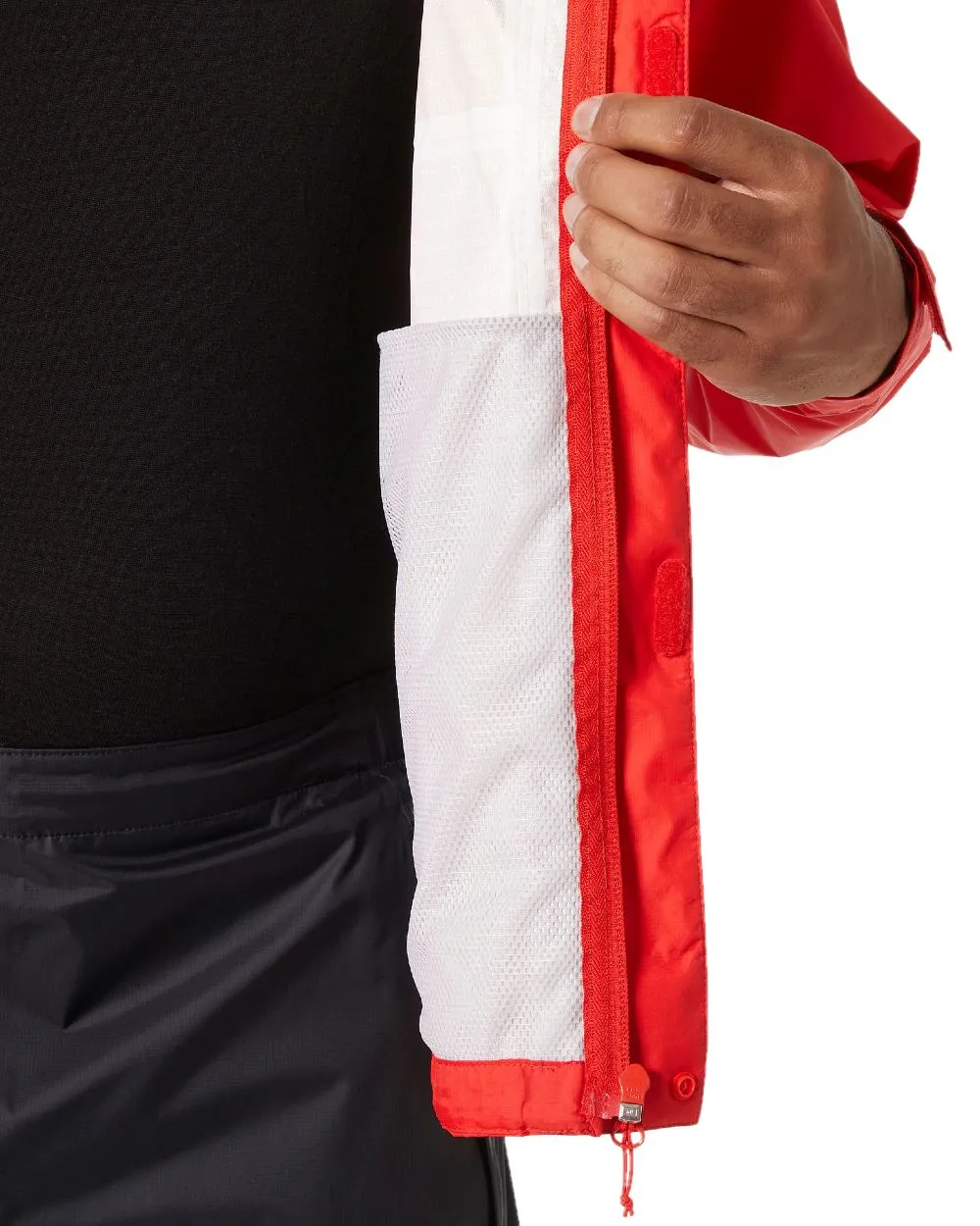Helly Hansen Mens Loke Jacket 2.0