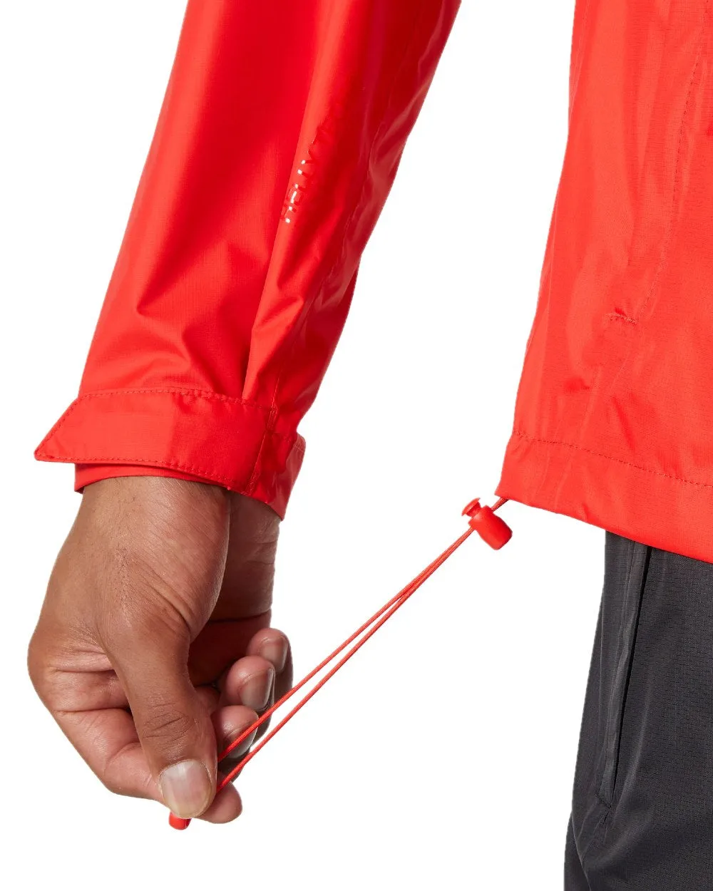 Helly Hansen Mens Loke Jacket 2.0