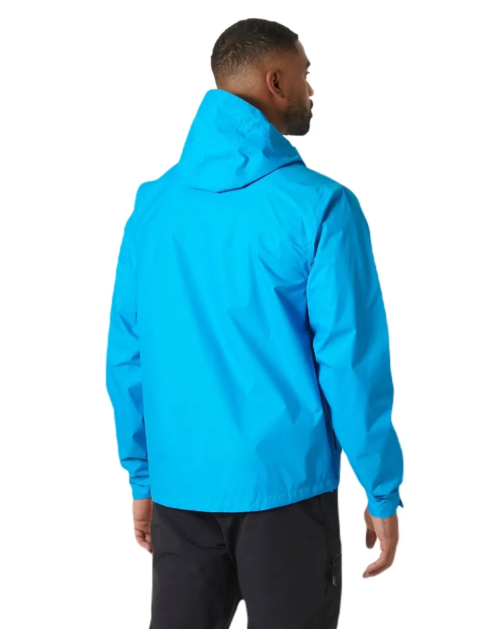 Helly Hansen Mens Loke Jacket 2.0
