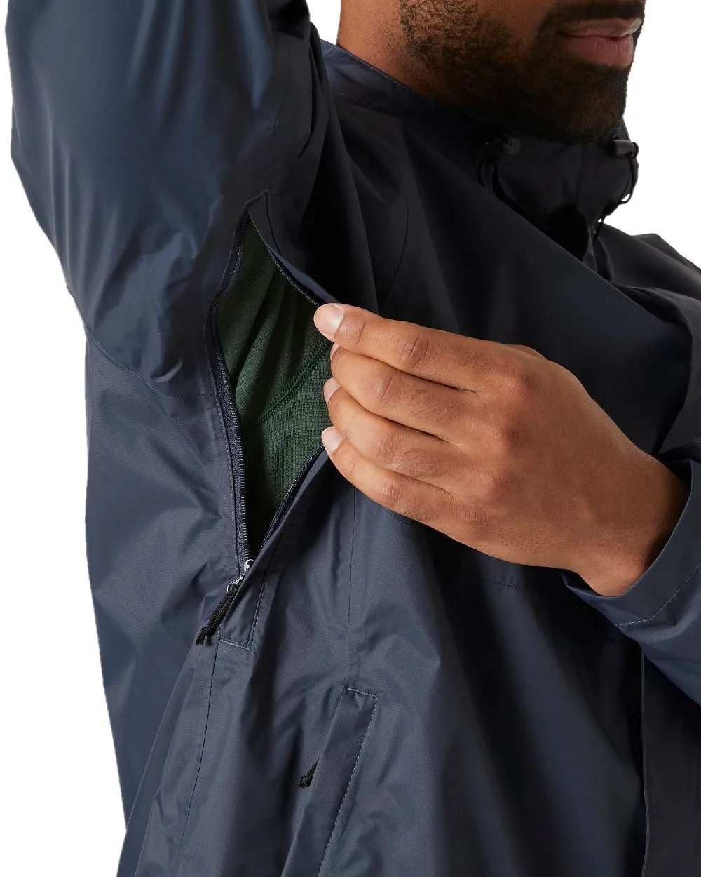 Helly Hansen Mens Loke Jacket 2.0