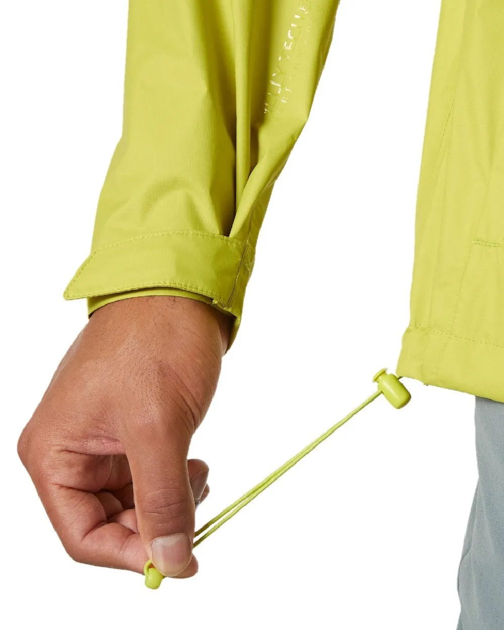 Helly Hansen Mens Loke Jacket 2.0