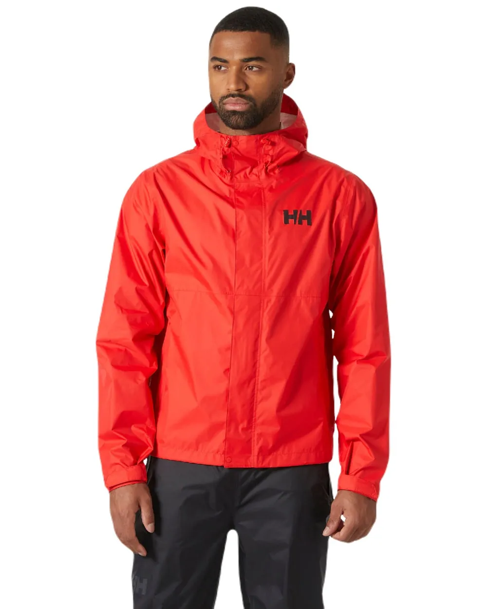Helly Hansen Mens Loke Jacket 2.0