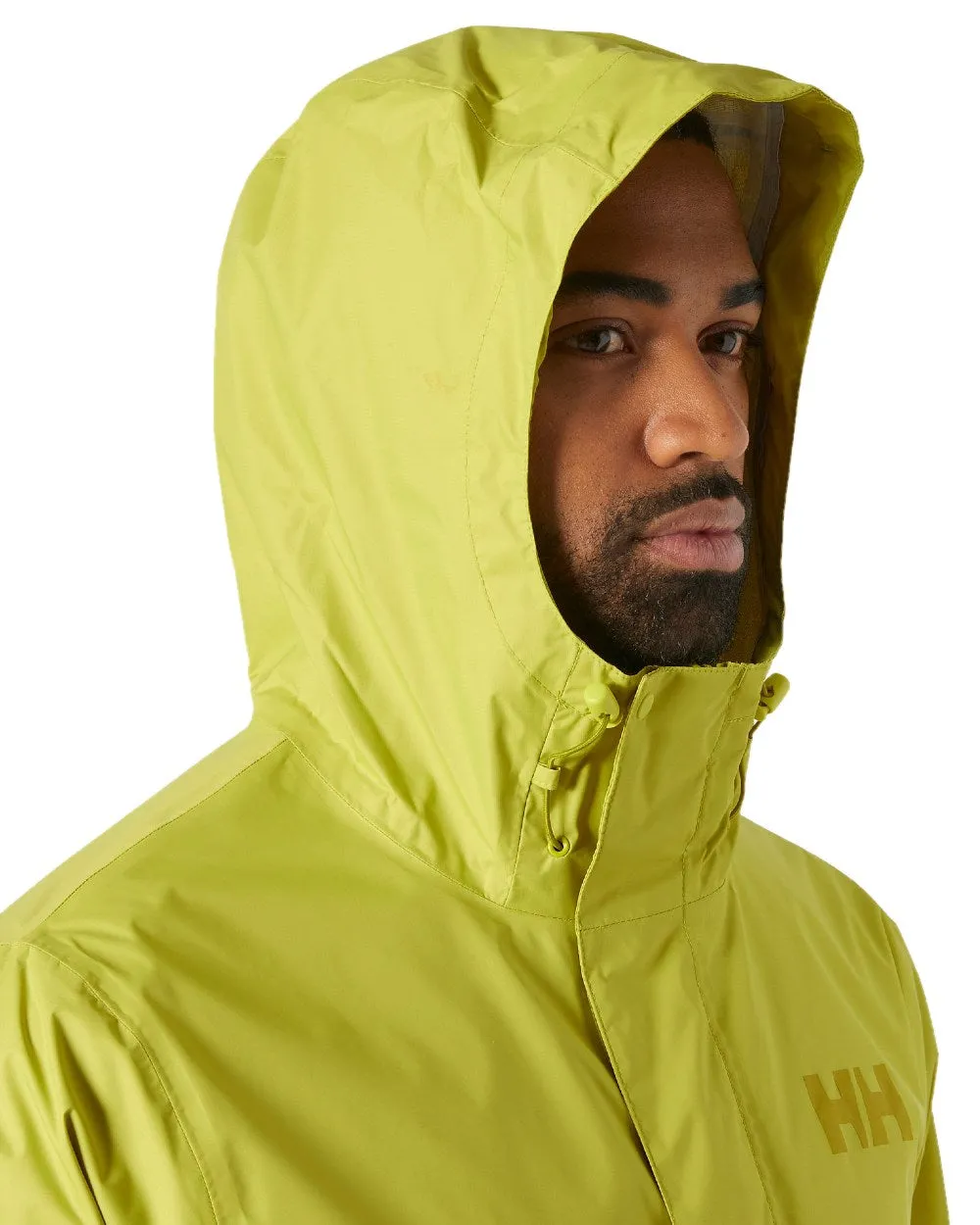 Helly Hansen Mens Loke Jacket 2.0