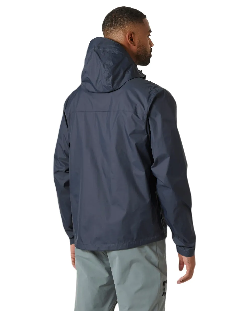 Helly Hansen Mens Loke Jacket 2.0