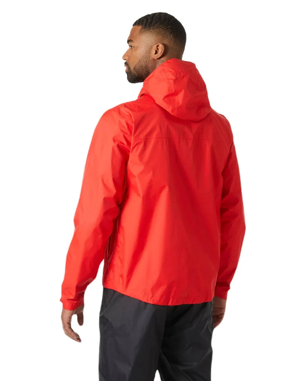 Helly Hansen Mens Loke Jacket 2.0