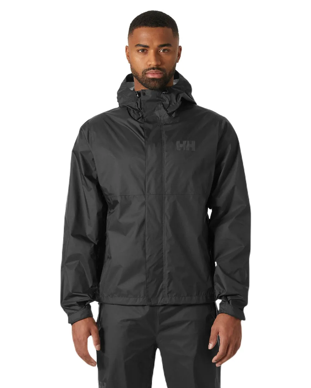 Helly Hansen Mens Loke Jacket 2.0