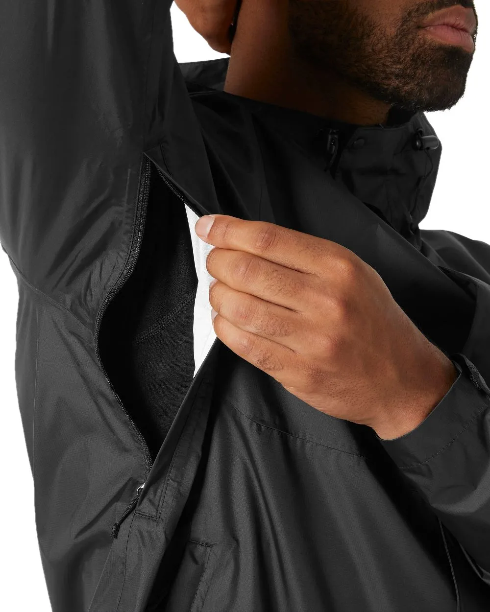 Helly Hansen Mens Loke Jacket 2.0