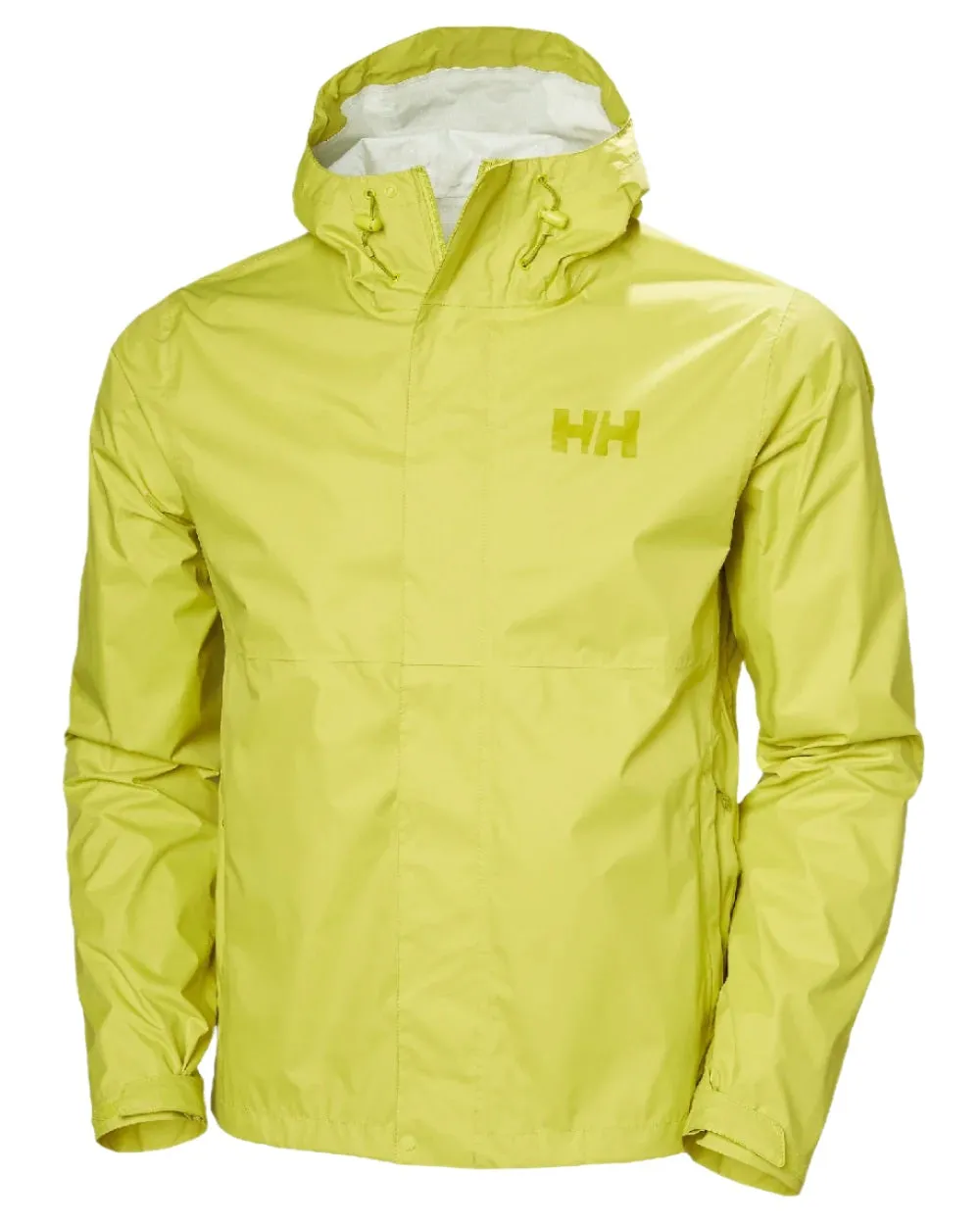 Helly Hansen Mens Loke Jacket 2.0