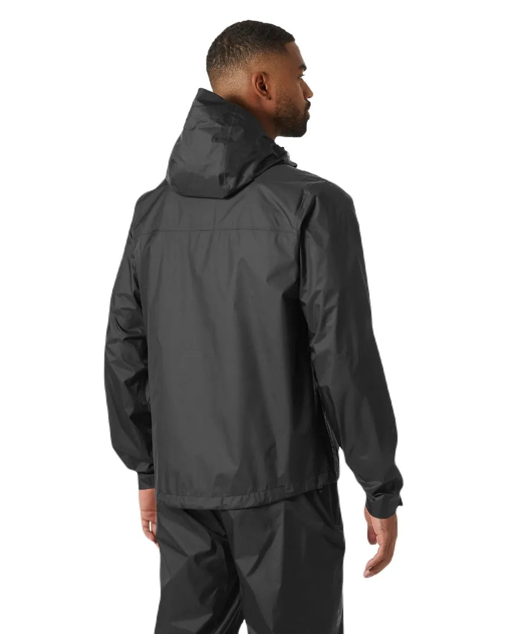 Helly Hansen Mens Loke Jacket 2.0