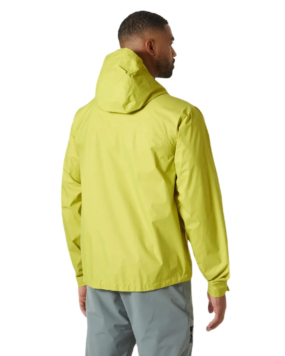 Helly Hansen Mens Loke Jacket 2.0