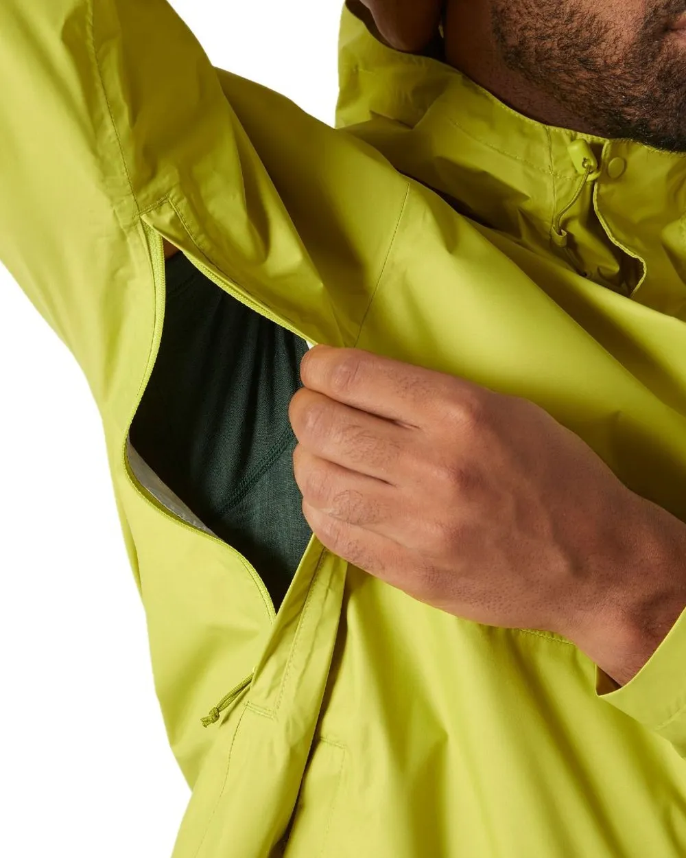 Helly Hansen Mens Loke Jacket 2.0