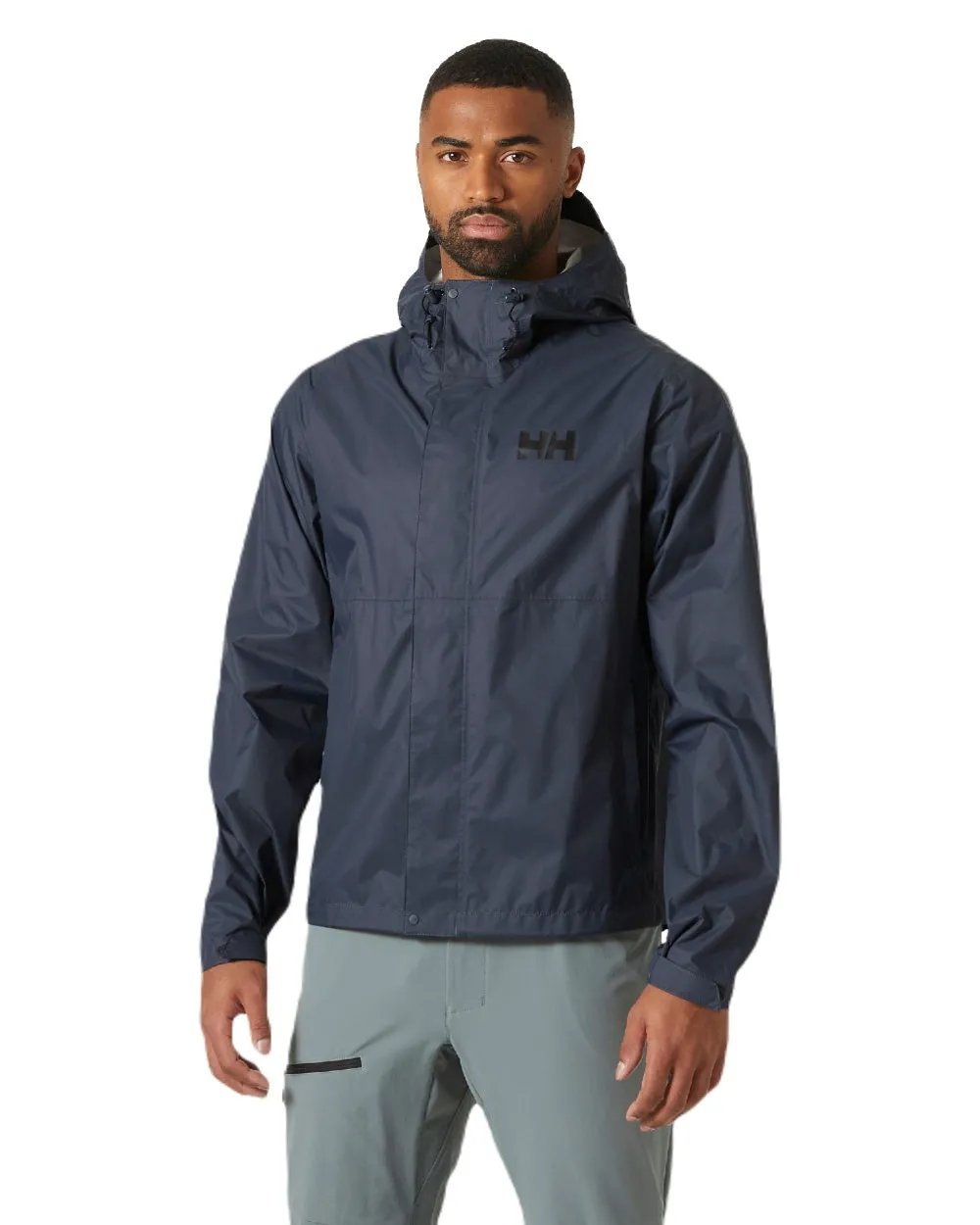 Helly Hansen Mens Loke Jacket 2.0