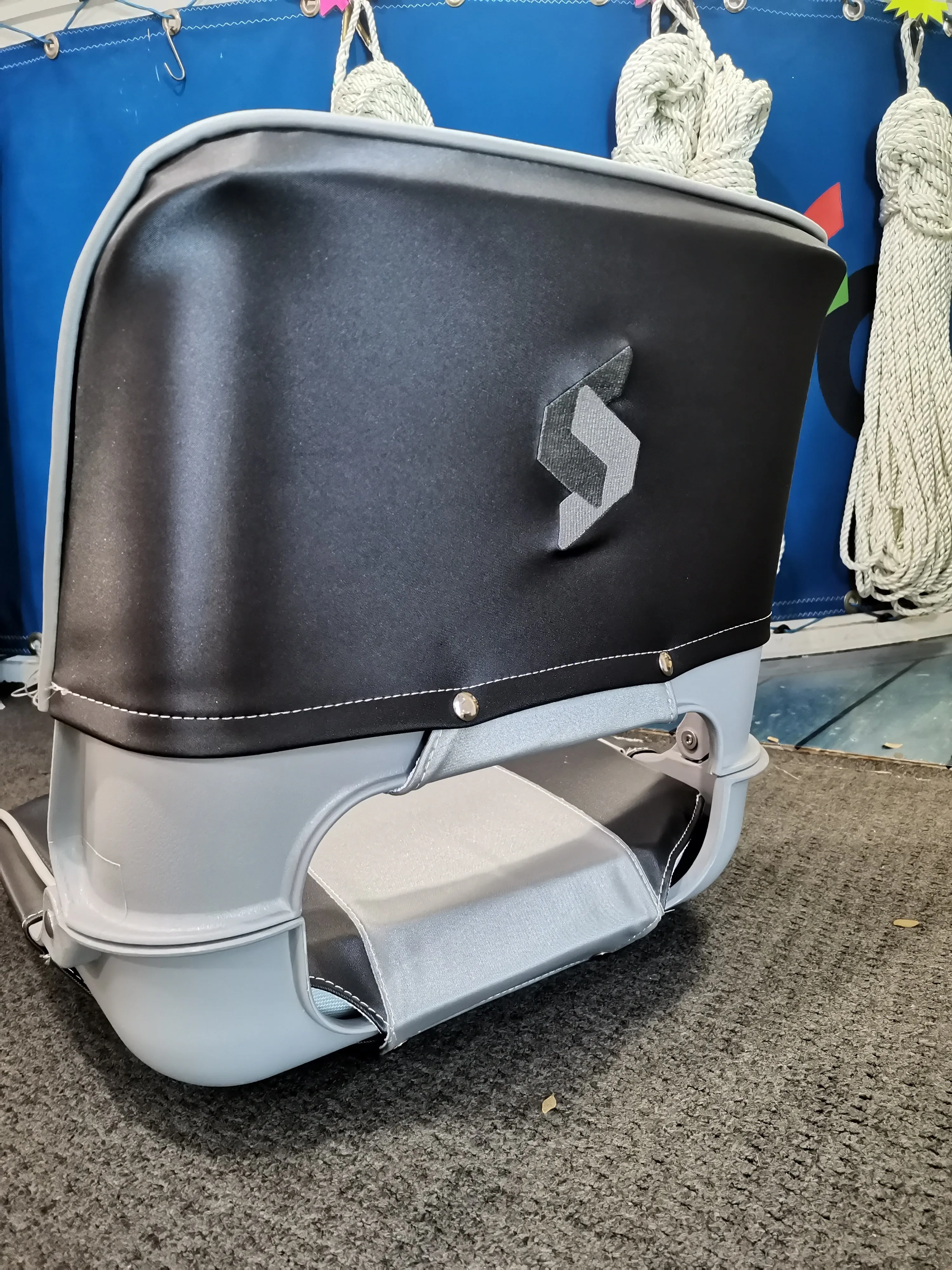 Helm Seat Stabicraft Skipper