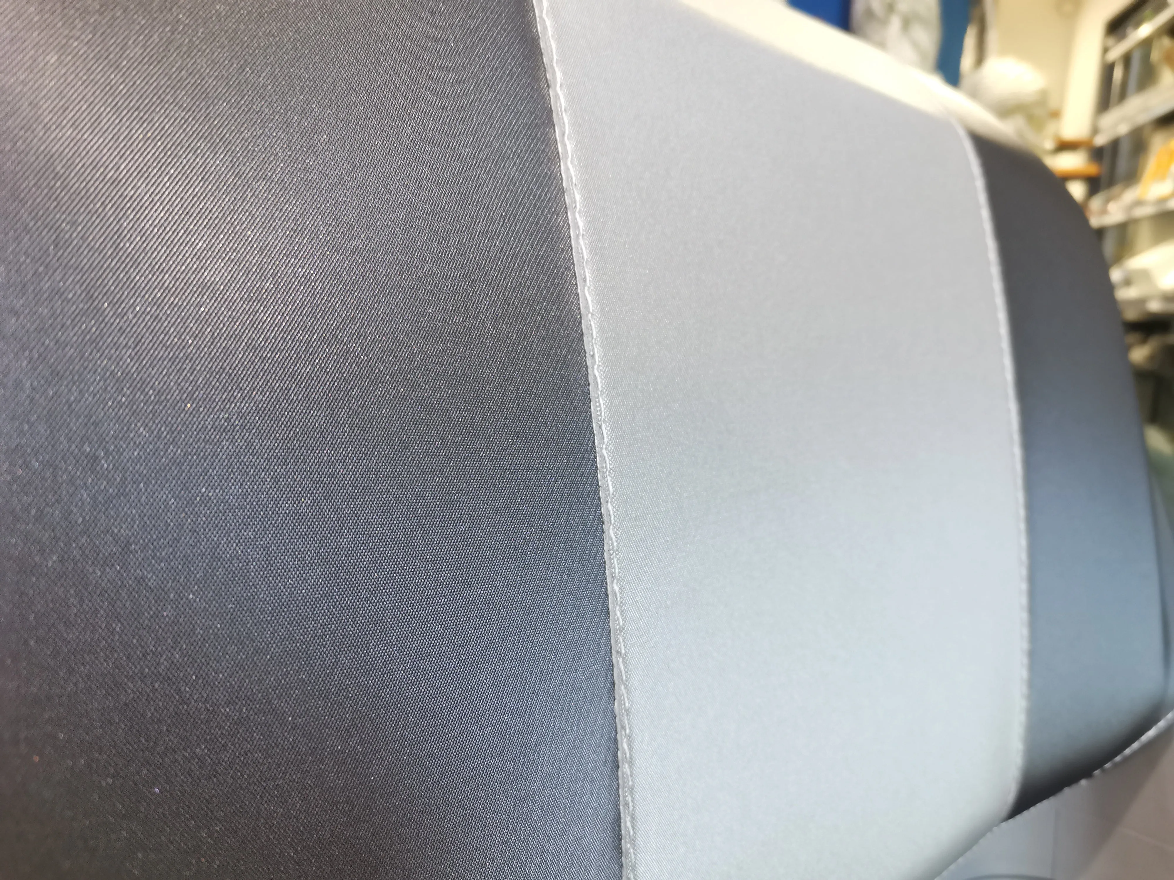 Helm Seat Stabicraft Skipper