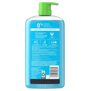 Herbal Essences Hello hydration shampoo shampooing for hair 29.2 FL OZ (Pack of 2)