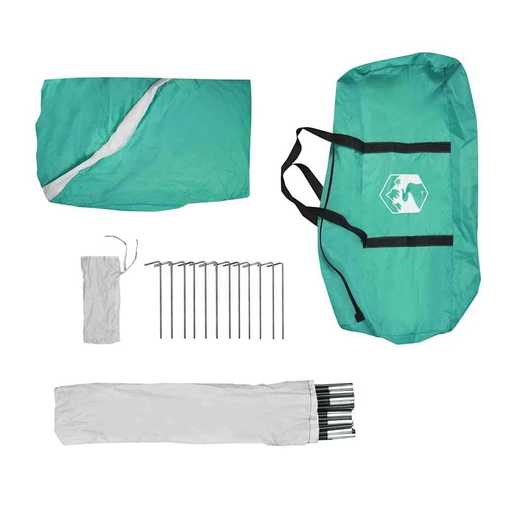 High-value Party Tent Trend-setting Green Waterproof