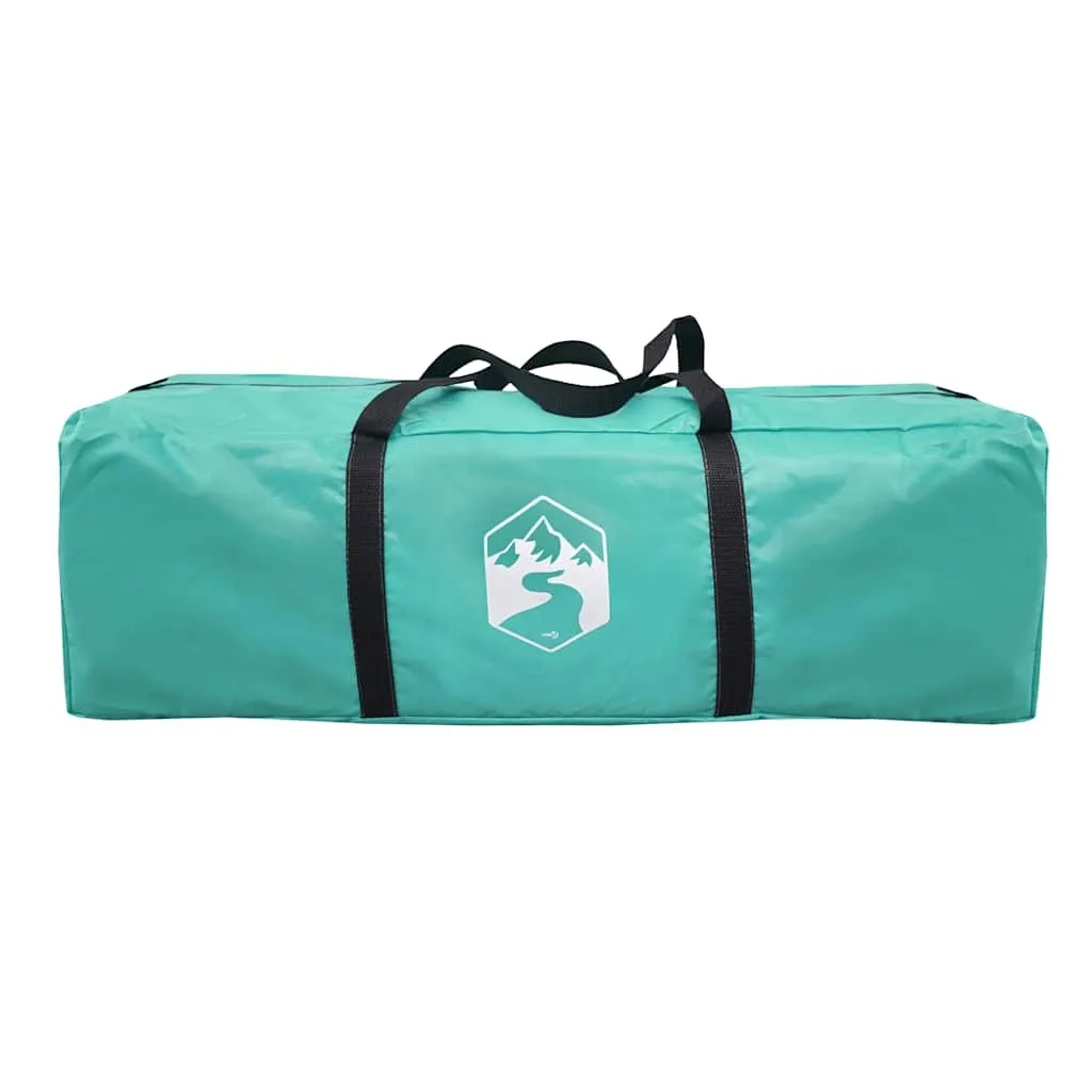 High-value Party Tent Trend-setting Green Waterproof