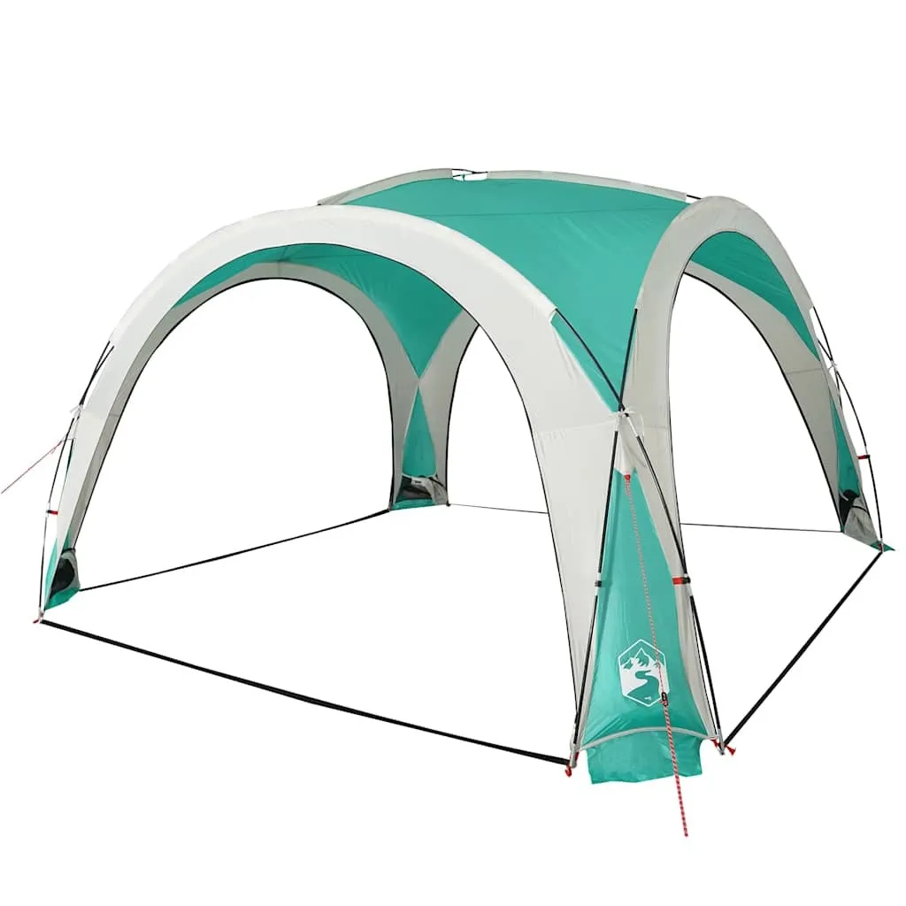 High-value Party Tent Trend-setting Green Waterproof