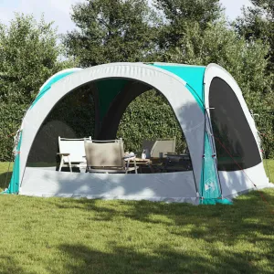 High-value Party Tent Trend-setting Green Waterproof
